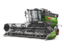 FENDT 5225 E